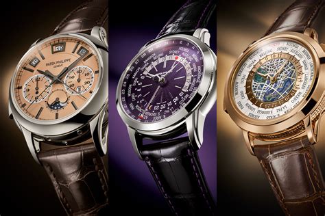 patek philippe werksbesichtigung|patek philippe collection.